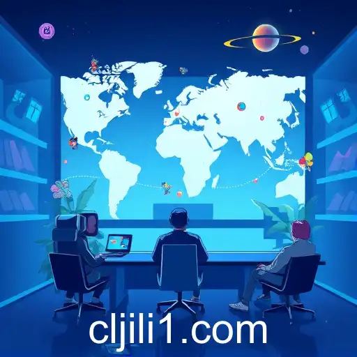 Gaming Landscapes in the Mid-2020s: Navigating New Frontiers