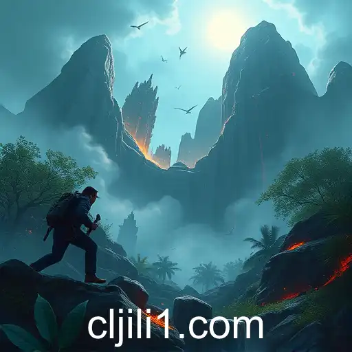 Exploring the Thrilling World of Action Games: The Role of 'cljili'