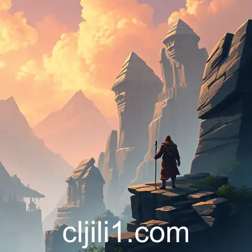Exploring the Thrilling World of Adventure Quests with 'cljili'