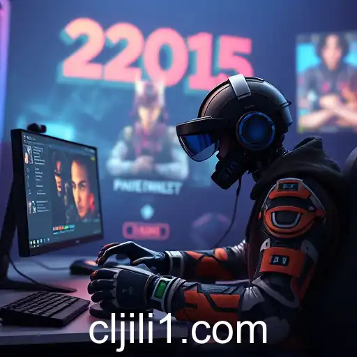 The Digital Evolution of Online Gaming