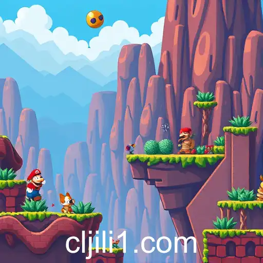 The Digital Evolution of Gaming Platforms