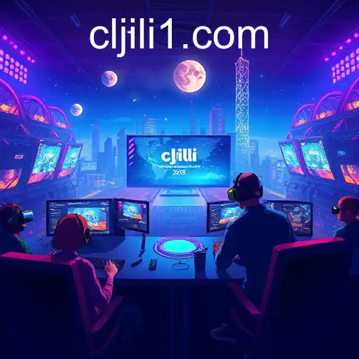 The Evolution of Online Gaming in 2025