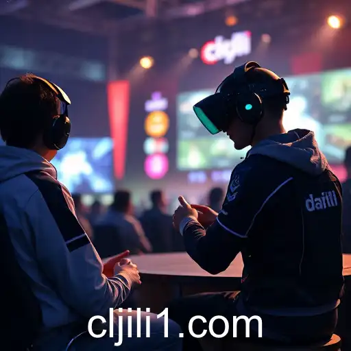 Evolving Trends in Online Gaming