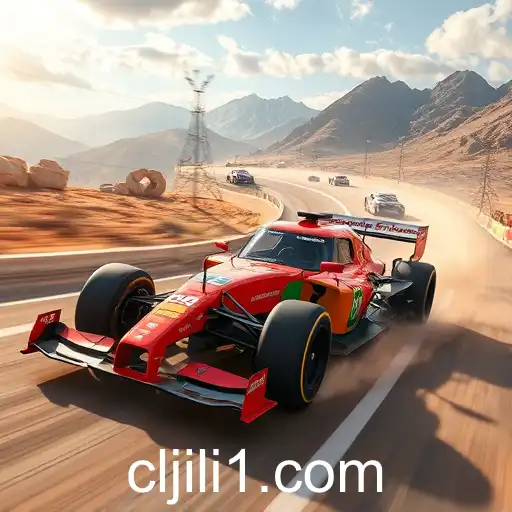 Evolving Virtual Realms: The Rise of 'cljili'