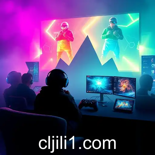 Exploring the Rise of Digital Leisure Platforms