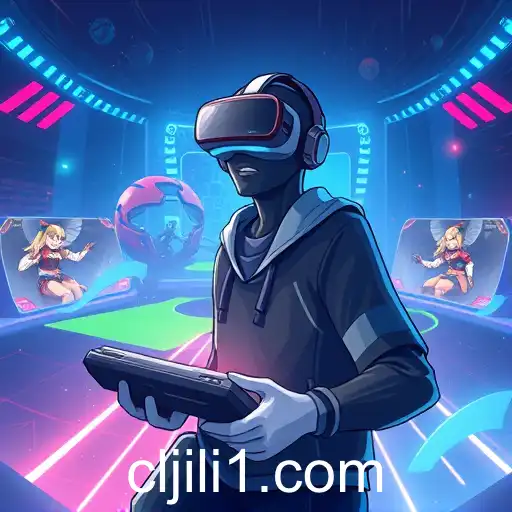 The Evolution of Gaming in 2025