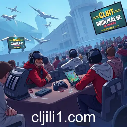 The Rise and Impact of Gaming Platforms in 2025