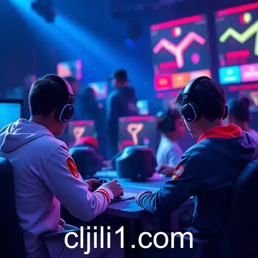 Gaming Trends and Innovations in 2025