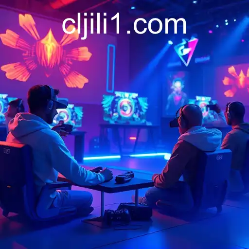 Gaming Trends Surge in 2026