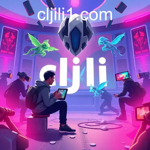 Gaming Trends: The Rise of 'cljili' in 2025