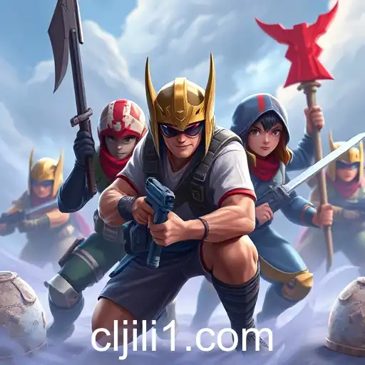 Exploring the Excitement of Multiplayer Mode in Gaming