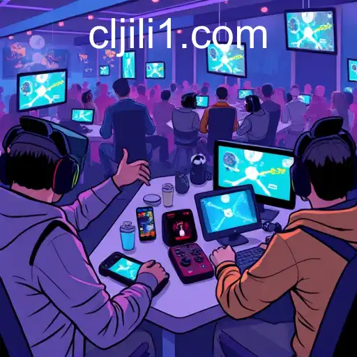 Exploring the Rise of Online Gaming Communities