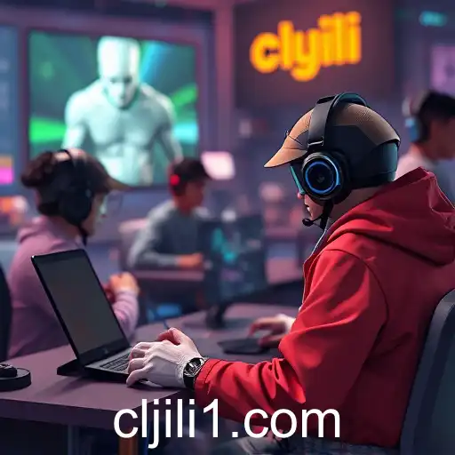 The Rise of 'Cljili' in Gaming Culture