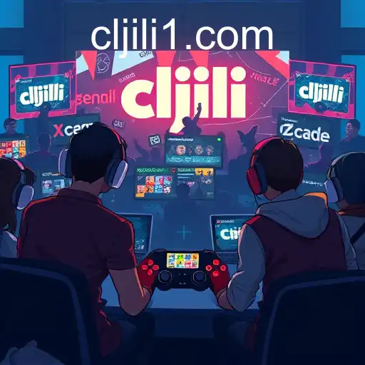 The Rise of Cljili: A New Era in Online Gaming