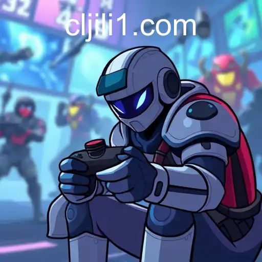 Exploring the Rise of 'cljili' in the Gaming World