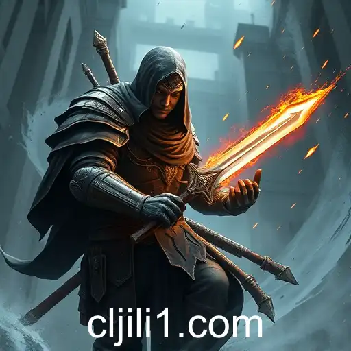 Gaming Revolution: The Rise of Cljili