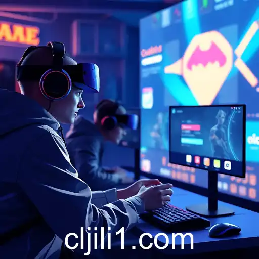 The Rise of Online Gaming Platforms