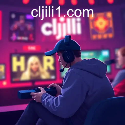 The Rise of Online Gaming Streams