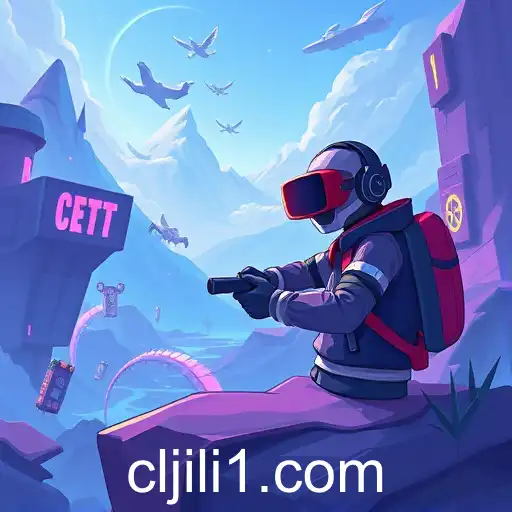 The Rise of Online Games in 2025