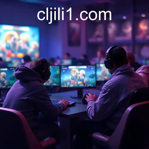 The Rise of Online Gaming Amidst Global Challenges