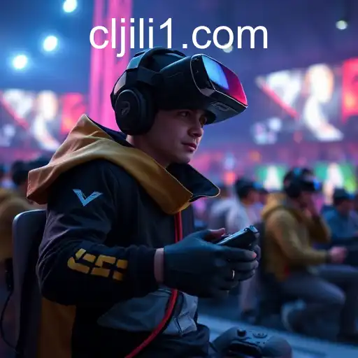 Rise of Online Gaming in Modern Times