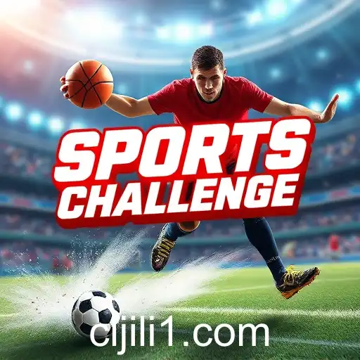 Exploring the Thrills of 'Sports Fun': A Dive into the 'cljili' Game Category